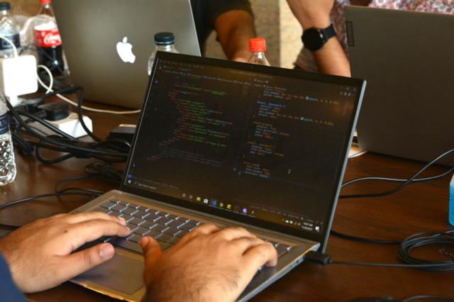 Wanneer heb je een web developer nodig?